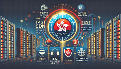 Thailand cloud server